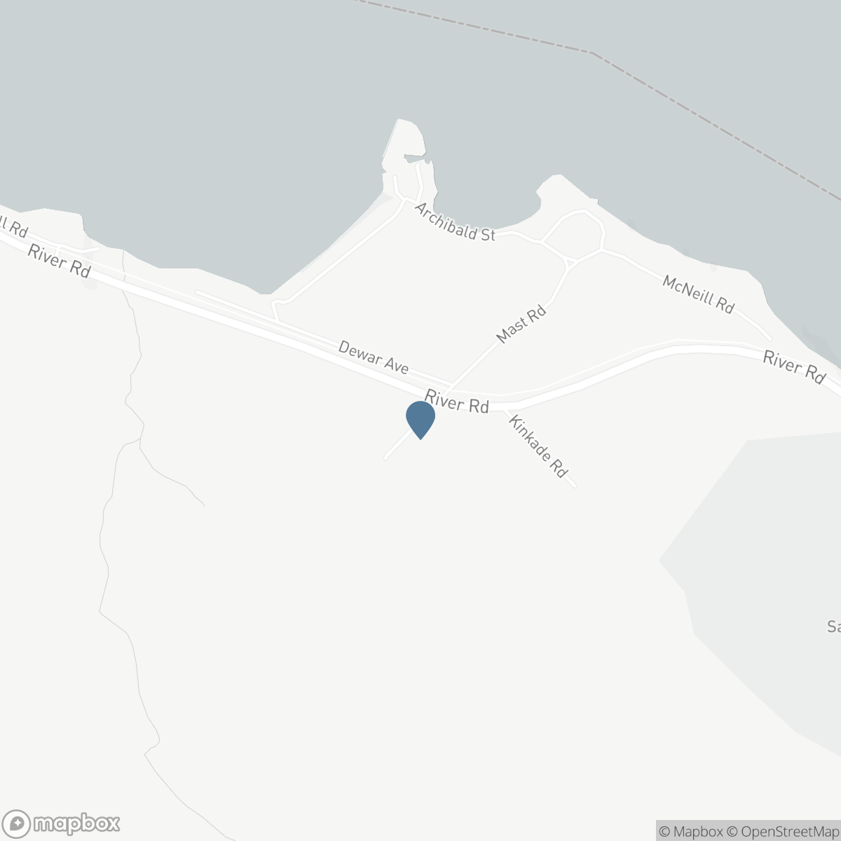 0 MAST ROAD, Arnprior, Ontario K7S 3G8